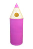 Pencil Recycle Bin - 52 Litre