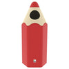 Pencil Litter Bin - 70 Litre