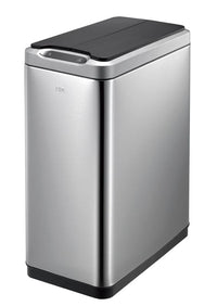 EKO Phantom Sensor Recycling Bin - 2 x 20 Litre