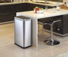 EKO Phantom Sensor Recycling Bin - 2 x 20 Litre