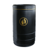 Pickwick Outdoor Litter Bin - 90 Litre