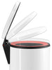 Hailo Pure Cosmetic Bin - 3 Litre