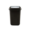 Plastic Push Lid 12-litre Recycling Bin