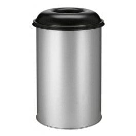 Self Extinguishing Litter Bin - 200 Litre