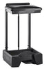Free Standing All Plastic Sackholder - 65 Litre