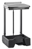 Free Standing All Plastic Sackholder - 65 Litre