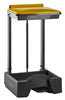 Free Standing All Plastic Sackholder - 65 Litre