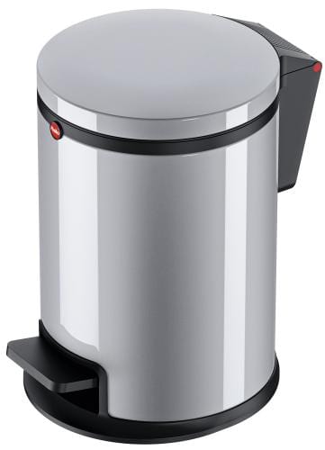 Hailo Pure Cosmetic Bin - 3 Litre