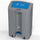 Single SteriBin Recycling Bin - 90 Litre