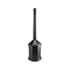 Freestanding Cigarette Bin with Internal Galvanised Bucket - Reduced to Clear