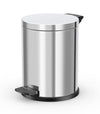 Hailo Solid 12-Litre Pedal Bin