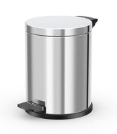 Hailo Solid 12-Litre Pedal Bin