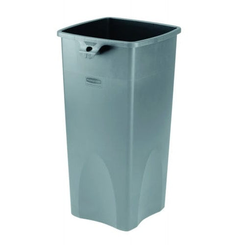 Rubbermaid Square Container - 87 Litre