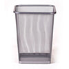 Office Mesh Wastepaper Bin - 18 Litre