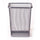 Office Mesh Wastepaper Bin - 18 Litre