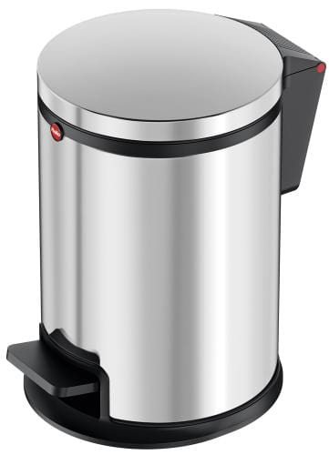 Hailo Pure Cosmetic Bin - 3 Litre
