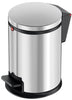 Hailo Pure Cosmetic Bin - 3 Litre