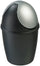 Tiglio Tabletop Litter Bin - 1.5 Litre