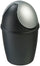 Tiglio Tabletop Litter Bin - 1.5 Litre