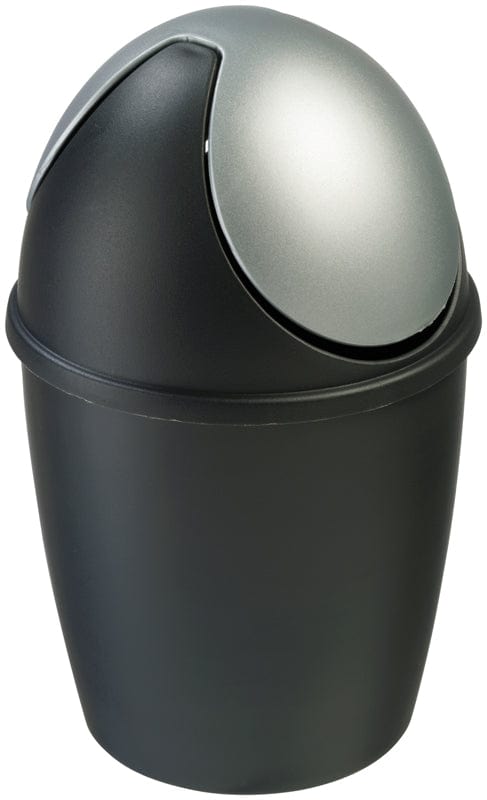 Tiglio Tabletop Litter Bin - 1.5 Litre