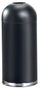Open Top Torpedo Litter Bin - 55 Litre