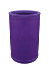 Universal Open Top Litter Bin - 130 Litre