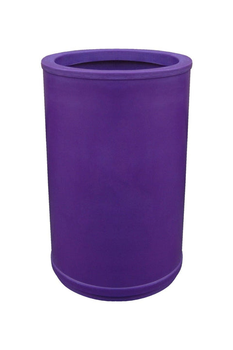 Universal Open Top Litter Bin - 130 Litre