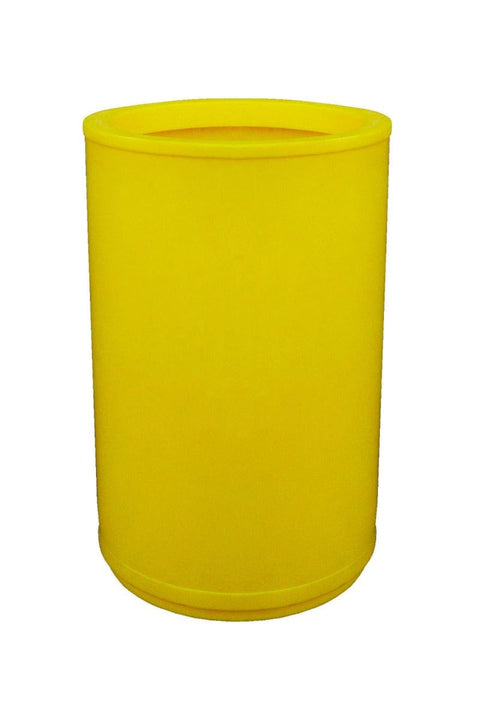 Universal Open Top Litter Bin - 130 Litre