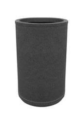Universal Open Top Litter Bin - 130 Litre