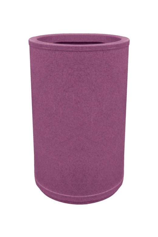 Universal Open Top Litter Bin - 90 Litre