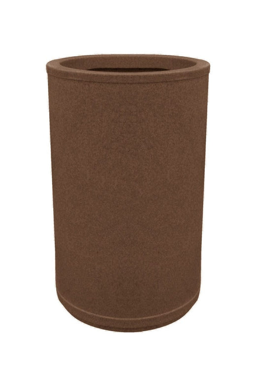 Universal Open Top Litter Bin - 90 Litre
