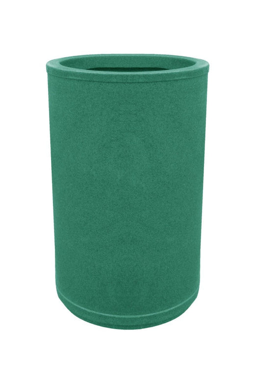 Universal Open Top Litter Bin - 90 Litre