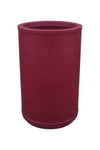 Universal Open Top Litter Bin - 130 Litre