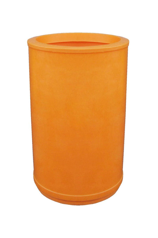 Universal Open Top Litter Bin - 90 Litre