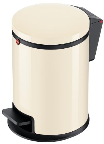 Hailo Pure Cosmetic Bin - 3 Litre