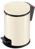 Hailo Pure Cosmetic Bin - 3 Litre