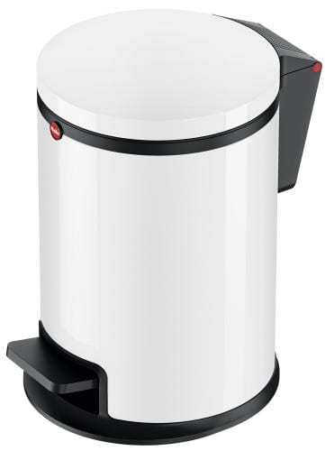 Hailo Pure Cosmetic Bin - 3 Litre