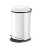 Hailo Harmony Pedal Bin - Available in 12 & 20 Litre