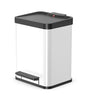 Hailo Trento Oko 18 - 2 x 9 Litre Compartments